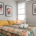 Casa Caramel דירה טורמולינוס
