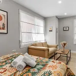 Casa Caramel דירה *