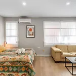 דירה Casa Caramel *