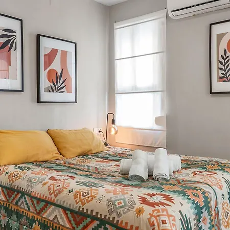 Casa Caramel شقة توريمولينوس