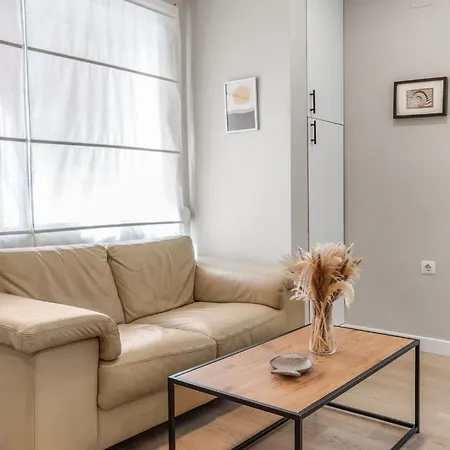 Casa Caramel توريمولينوس